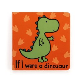 „If I Were A Dinosaur