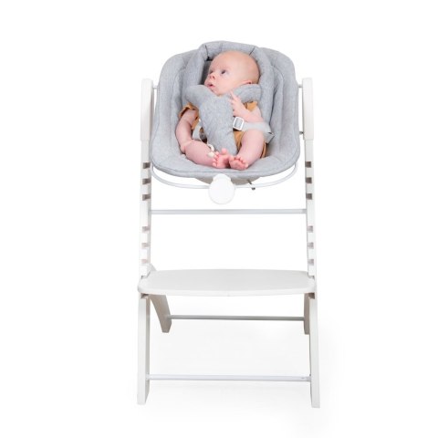 Childhome Siedzisko Newborn do Evosit White