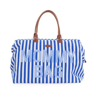 Childhome Torba Mommy Bag Electrique Blue