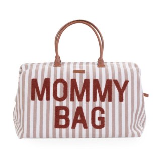 Childhome Torba Mommy Bag Nude