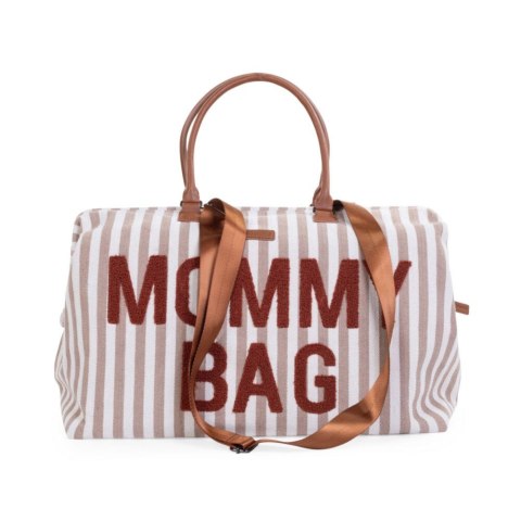 Childhome Torba Mommy Bag Nude