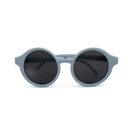 Filibabba Dziecięce okulary przeciwsłoneczne (1-3 l) UV400 Pearl Blue