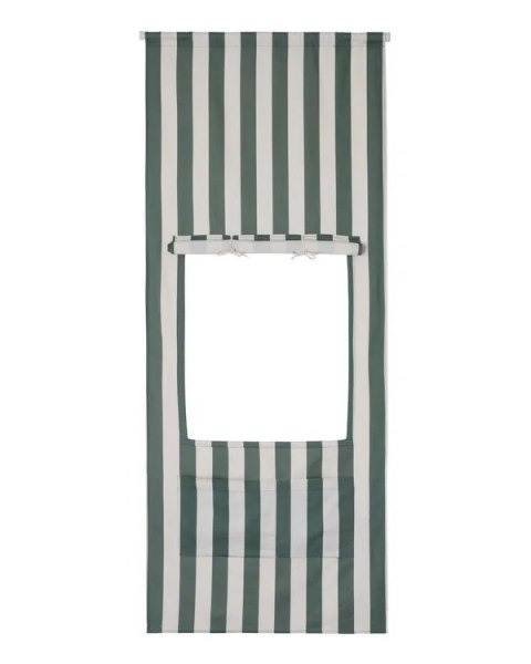 Kid's Concept - Kid's Concept - Drzwi do kiosku - stripe green