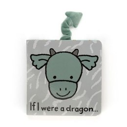 „If I Were A Dragon