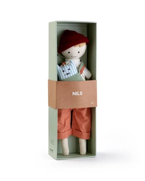 Kid's Concept - Lalka Nils