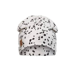 Elodie Details - Czapka - Dalmatian Dots 0-6 m-cy