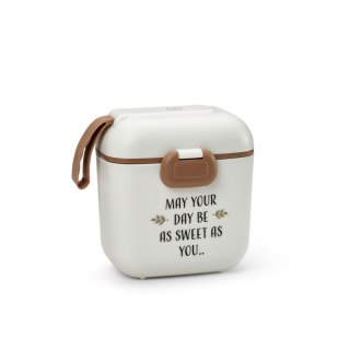 Elodie Details - Lunchbox - Vanilla White