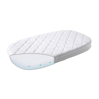 LEANDER - materac do łóżeczka CLASSIC™ Baby, Comfort