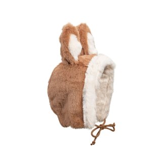 Elodie Details - Czapka Winter Bonnet - Bunny Darling - 6-12 m-cy