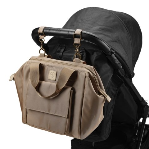 Elodie Details - Torba dla mamy - Pure Khaki