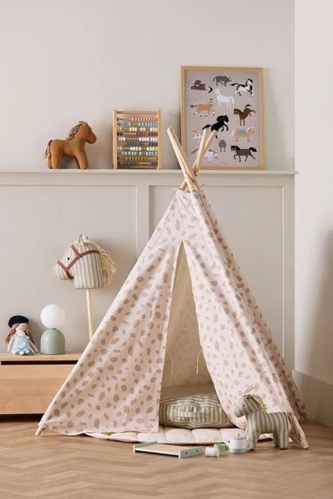 Kid's Concept - Namiot Tipi dot