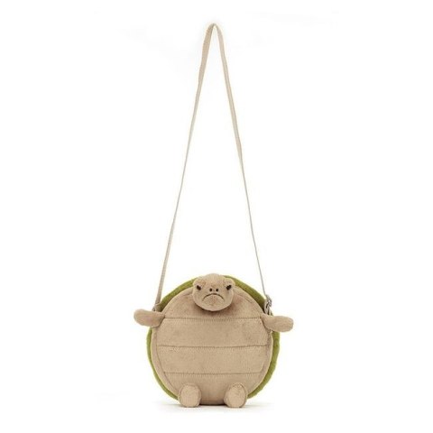 Torebka na Ramię Żółw Timmy 26 cm