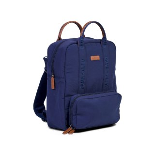 Childhome Plecak Family Club Signature Urban Navy