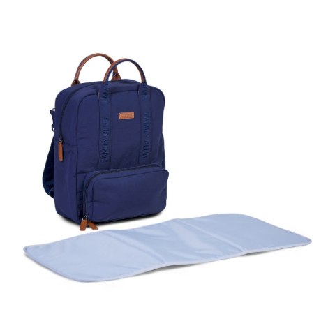 Childhome Plecak Family Club Signature Urban Navy