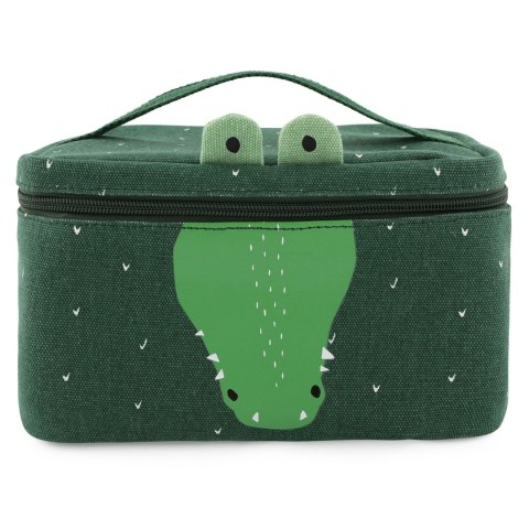 Krokodyl Termiczny Lunch Box