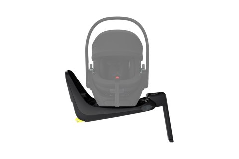 Thule - Alfi - Baza fotelika samochodowego z mocowaniem ISOFIX