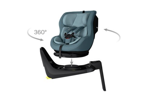 Thule - Alfi - Baza fotelika samochodowego z mocowaniem ISOFIX