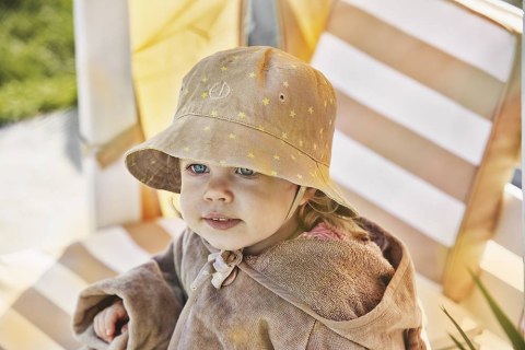 Elodie Details - szlafrok dla dzieci - Blushing Pink 1-3 lata