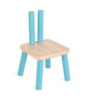Janod - Drewniane progresywne krzesełko 18 m+