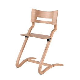 LEANDER - krzesełko do karmienia CLASSIC™, naturalne