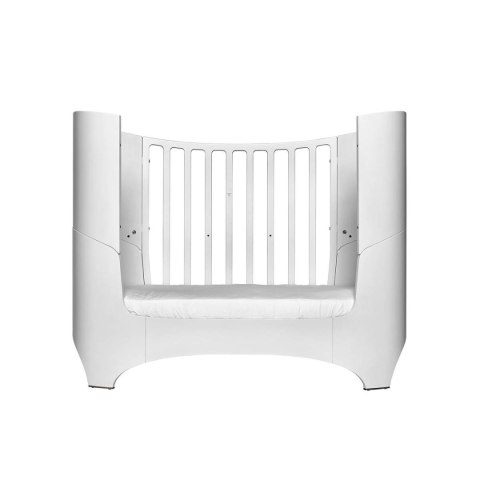 LEANDER - łóżeczko dziecięce CLASSIC™ 0-3 lata, białe